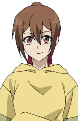 Fujishiro, Saaya