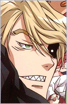 Fujishiro, Shark