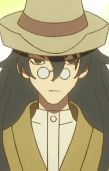 Fujita, Katsuhiro