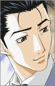 Fujita, Reiji