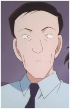 Fujita, Seizou