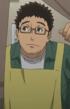 Fujita, Tetsuo