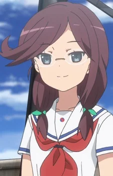 Fujita, Yui