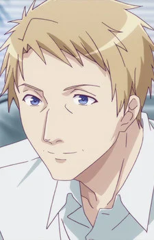 Fujito, Kenji