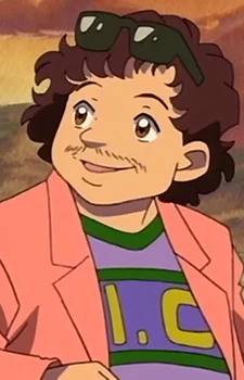 Fujiwara, Akira