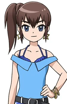 Fujiwara, Aoi