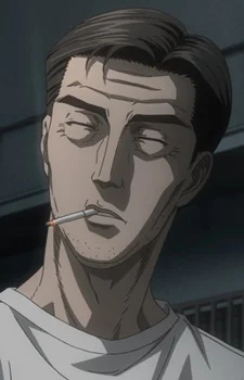 Fujiwara, Bunta
