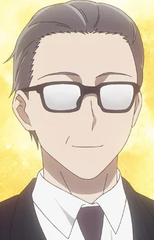 Fujiwara, Daichi
