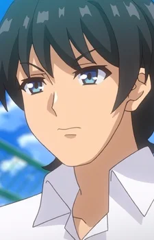 Fujiwara, Masaki