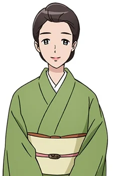 Fujiwara, Mayuko