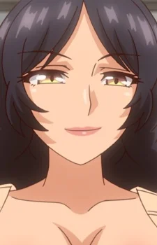 Fujiwara, Mitsue