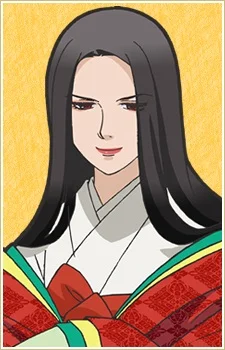 Fujiwara no, Takaiko