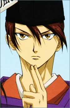 Fujiwara no, Toshitsugu