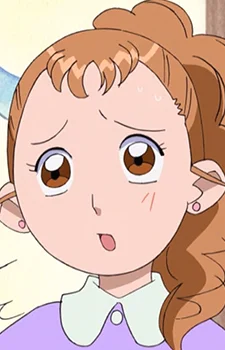 Fujiwara, Reiko