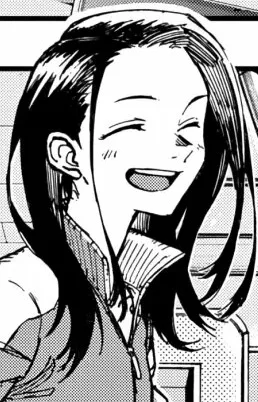 Fujiwara, Saki