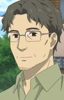 Fujiwara, Shigeru