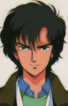 Fujiwara, Shinobu