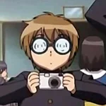 Fujiwara, Sora