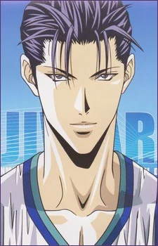 Fujiwara, Takumi
