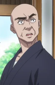 Fujiwara, Tatsuma