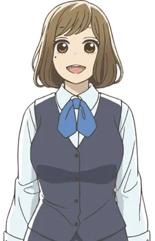 Fujiyama, Sae
