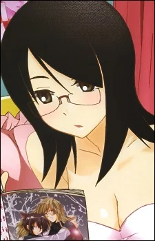 Fujiyoshi, Harumi