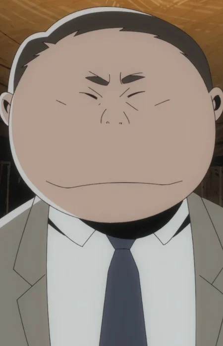 Fukabayashi