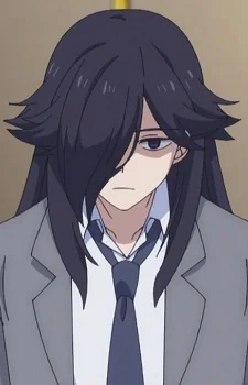 Fukai, Seiichi