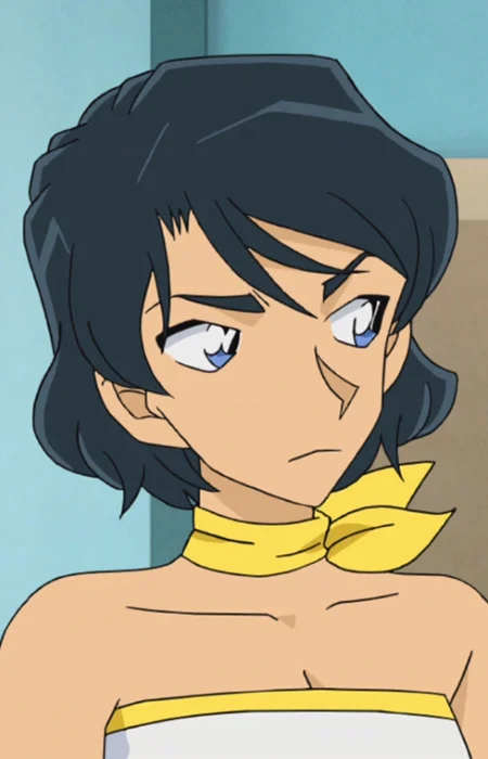 Fukamoto, Mai