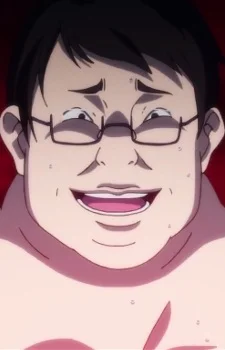 Fukamura, Shouta