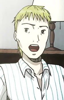 Fukatsu, Ryouta