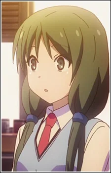 Fukaya, Shiho