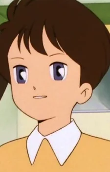 Fukazawa, Ryuuichi