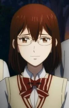Fukazawa, Saeko