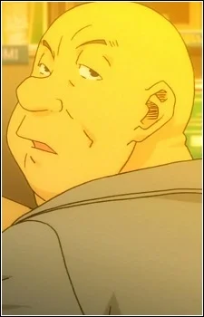Fukazawa, Shige