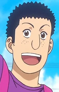 Fukazawa, Yukichi