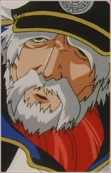 Fukube, Jin