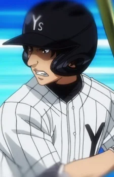 Fukuda, Daiki