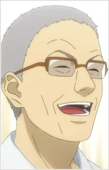 Fukuda, Naoto