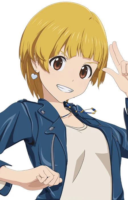 Fukuda, Noriko