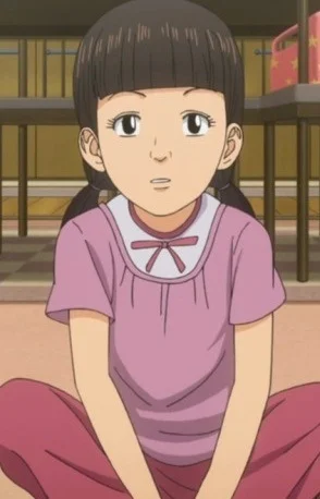 Fukuda, Ryouko