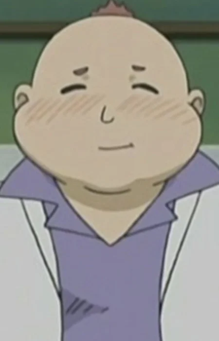 Fukugute, Ichi