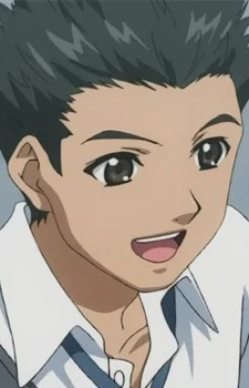Fukuhara, Satoshi