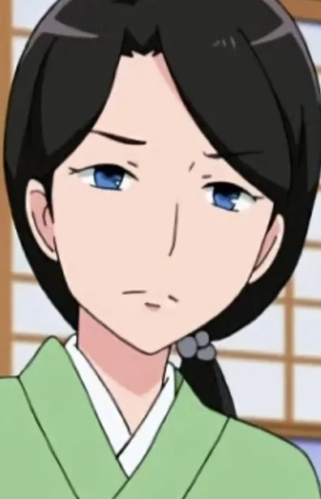 Fukuhara, Yuriko