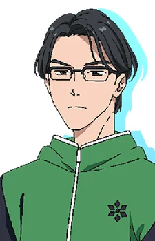 Fukui, Akihisa