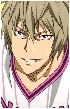 Fukui, Kensuke