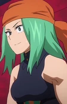 Fukukado, Emi