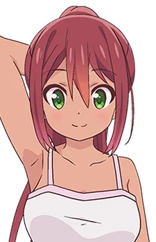 Fukumoto, Ichika