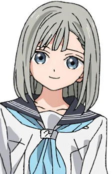 Fukumoto, Miki
