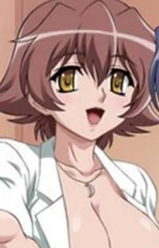 Fukunaga, Aoi
